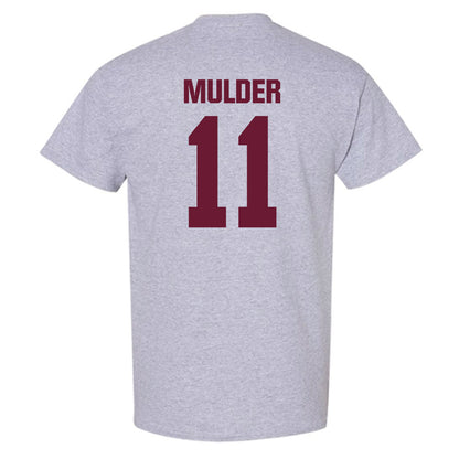 WTAMU - NCAA Softball : Lily Mulder - T-Shirt-1