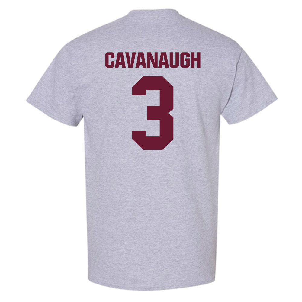 WTAMU - NCAA Women's Volleyball : Kaycee Cavanaugh - T-Shirt-1