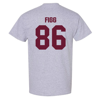 WTAMU - NCAA Football : Cade Figg - T-Shirt-1