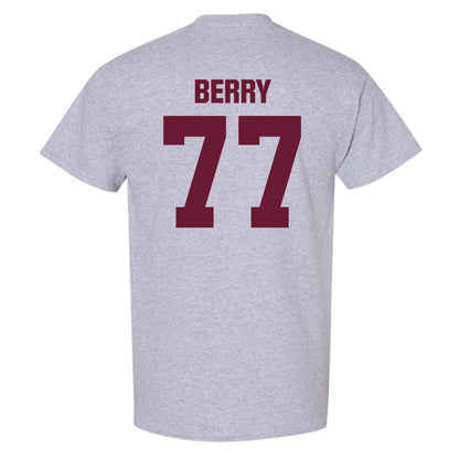 WTAMU - NCAA Football : Houston Berry - T-Shirt-1