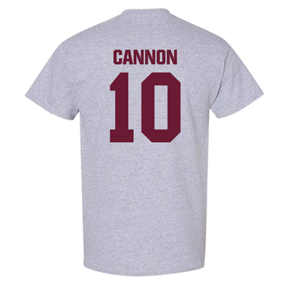 WTAMU - NCAA Softball : Avery Cannon - T-Shirt-1