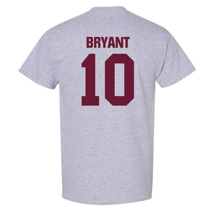 WTAMU - NCAA Football : Tej Bryant - T-Shirt-1