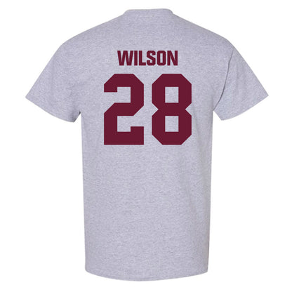 WTAMU - NCAA Football : Treshun Wilson - T-Shirt-1