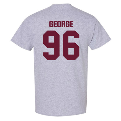 WTAMU - NCAA Football : Trevante George - T-Shirt-1