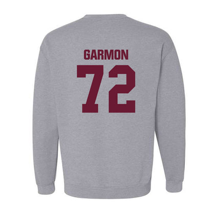 WTAMU - NCAA Football : Mekhi Garmon - Crewneck Sweatshirt-1