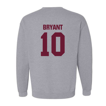 WTAMU - NCAA Football : Tej Bryant - Crewneck Sweatshirt-1