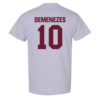 WTAMU - NCAA Football : David Demenezes - T-Shirt-1