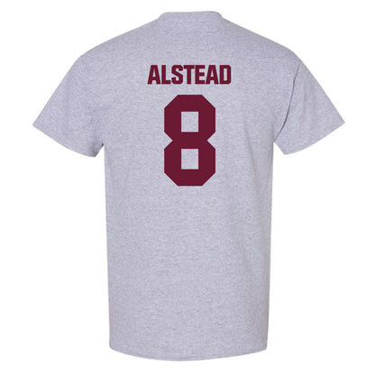 WTAMU - NCAA Women's Soccer : Makenna Alstead - T-Shirt-1