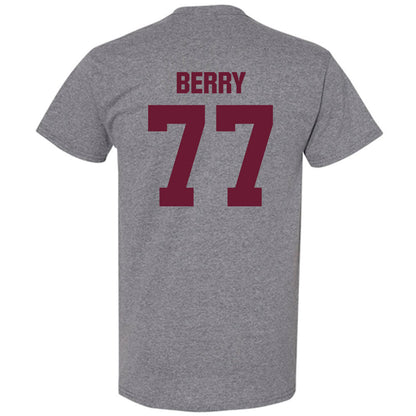 WTAMU - NCAA Football : Houston Berry - T-Shirt-1