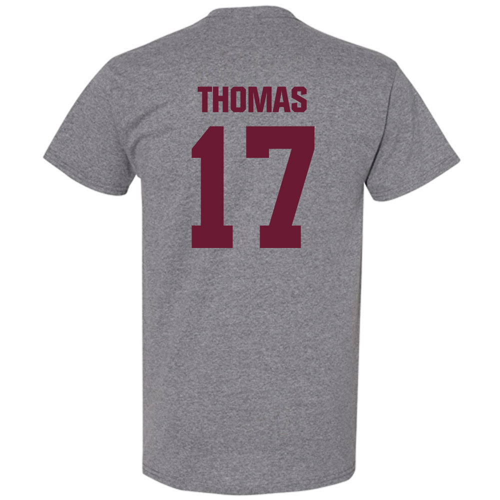 WTAMU - NCAA Football : Jaylon Thomas - T-Shirt-1