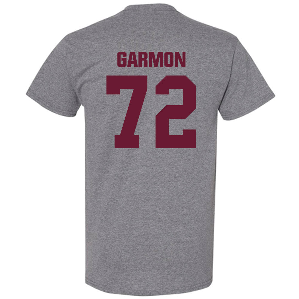 WTAMU - NCAA Football : Mekhi Garmon - T-Shirt-1