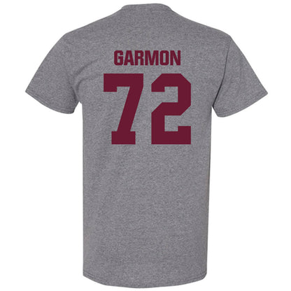 WTAMU - NCAA Football : Mekhi Garmon - T-Shirt-1