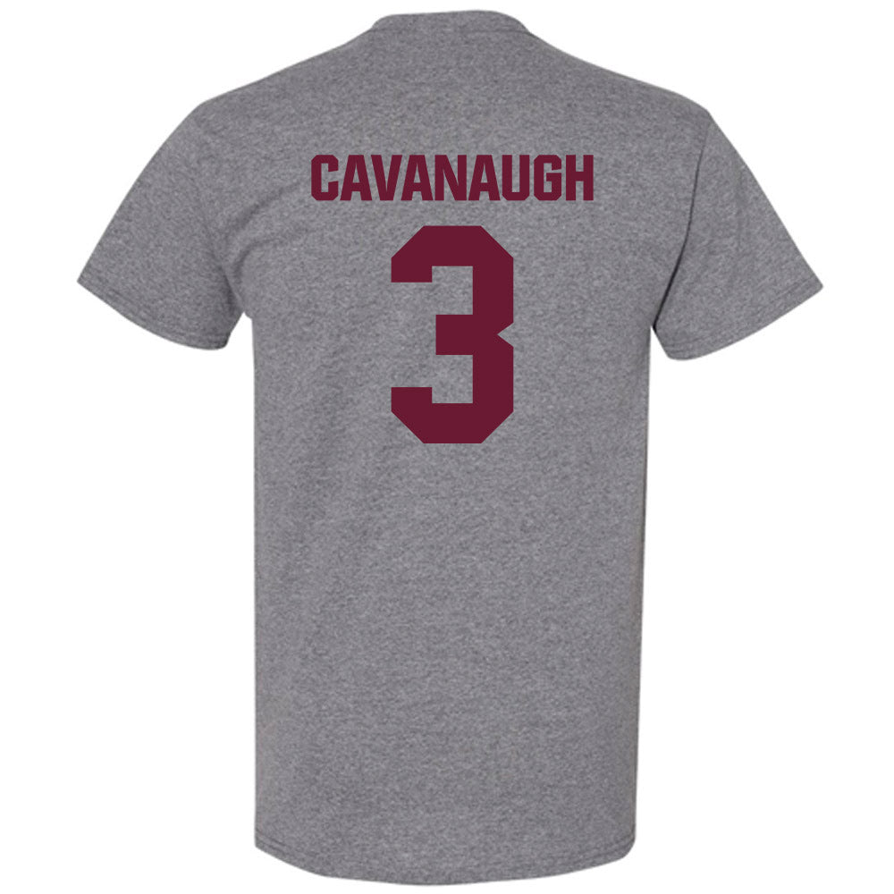 WTAMU - NCAA Women's Volleyball : Kaycee Cavanaugh - T-Shirt-1