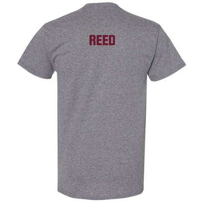 WTAMU - NCAA Women's Golf : Sarah Reed - T-Shirt-1