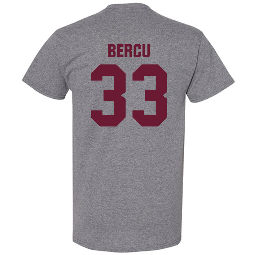 WTAMU - NCAA Men's Soccer : Sol Bercu - T-Shirt-1
