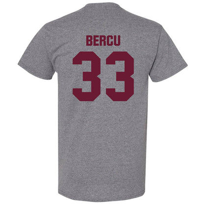 WTAMU - NCAA Men's Soccer : Sol Bercu - T-Shirt-1