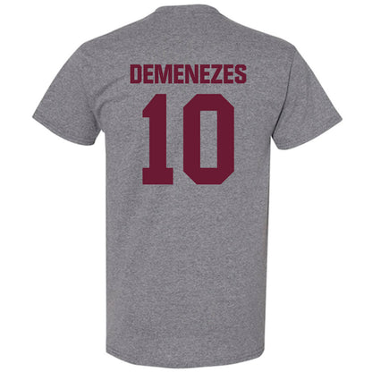 WTAMU - NCAA Football : David Demenezes - T-Shirt-1