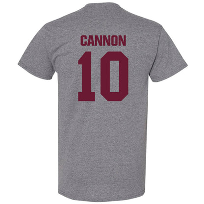 WTAMU - NCAA Softball : Avery Cannon - T-Shirt-1