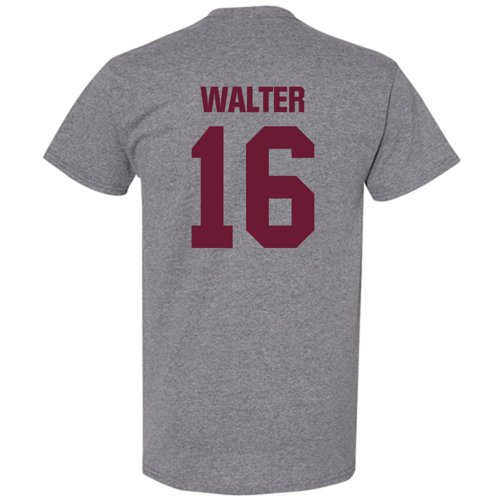 WTAMU - NCAA Softball : Raegan Walter - T-Shirt-1