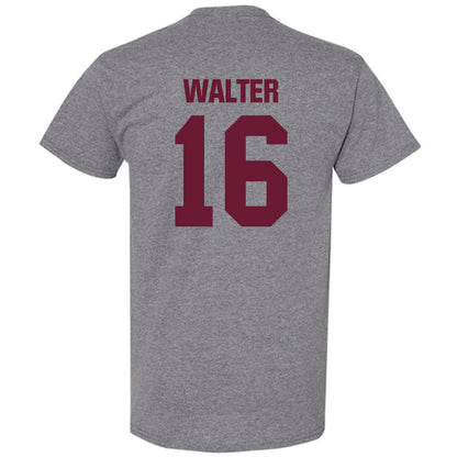 WTAMU - NCAA Softball : Raegan Walter - T-Shirt-1