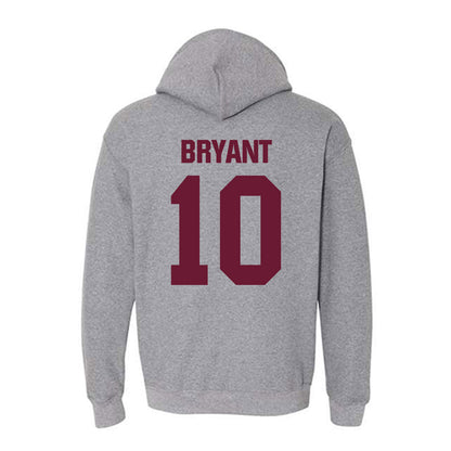 WTAMU - NCAA Football : Tej Bryant - Hooded Sweatshirt-1