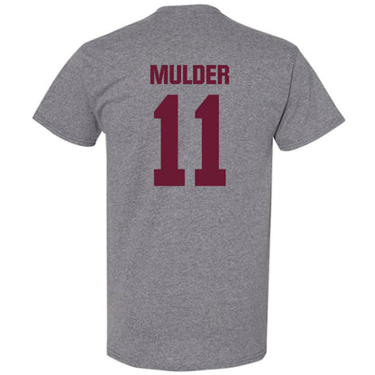 WTAMU - NCAA Softball : Lily Mulder - T-Shirt-1