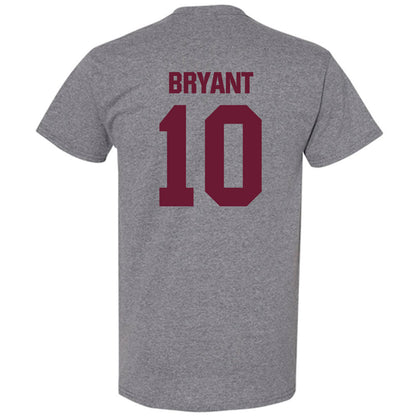 WTAMU - NCAA Football : Tej Bryant - T-Shirt-1