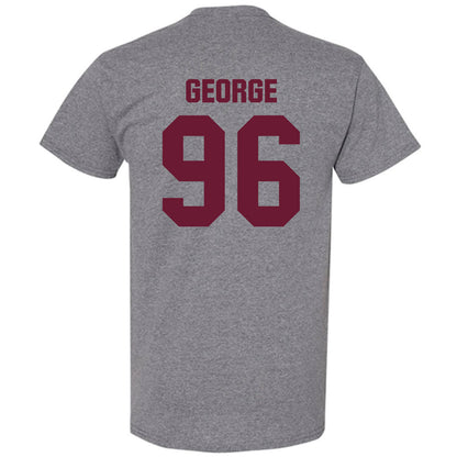 WTAMU - NCAA Football : Trevante George - T-Shirt-1