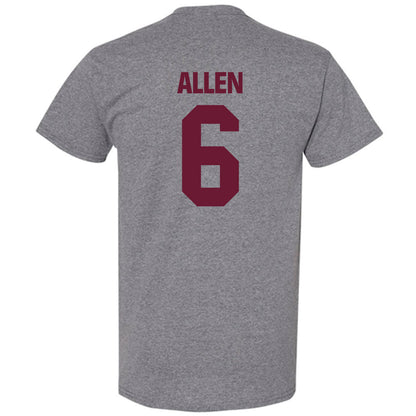 WTAMU - NCAA Football : Phineas Allen - T-Shirt-1