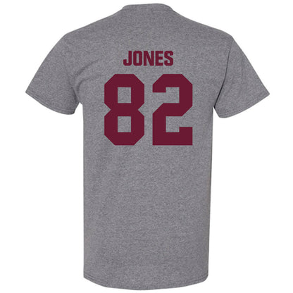 WTAMU - NCAA Football : Dru Jones - T-Shirt-1