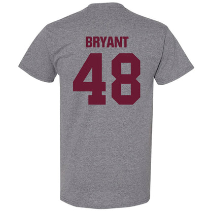 WTAMU - NCAA Football : Matthew Bryant - T-Shirt-1