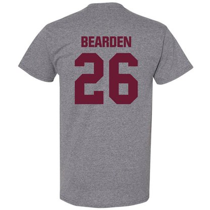 WTAMU - NCAA Women's Soccer : Jordan Bearden - T-Shirt-1