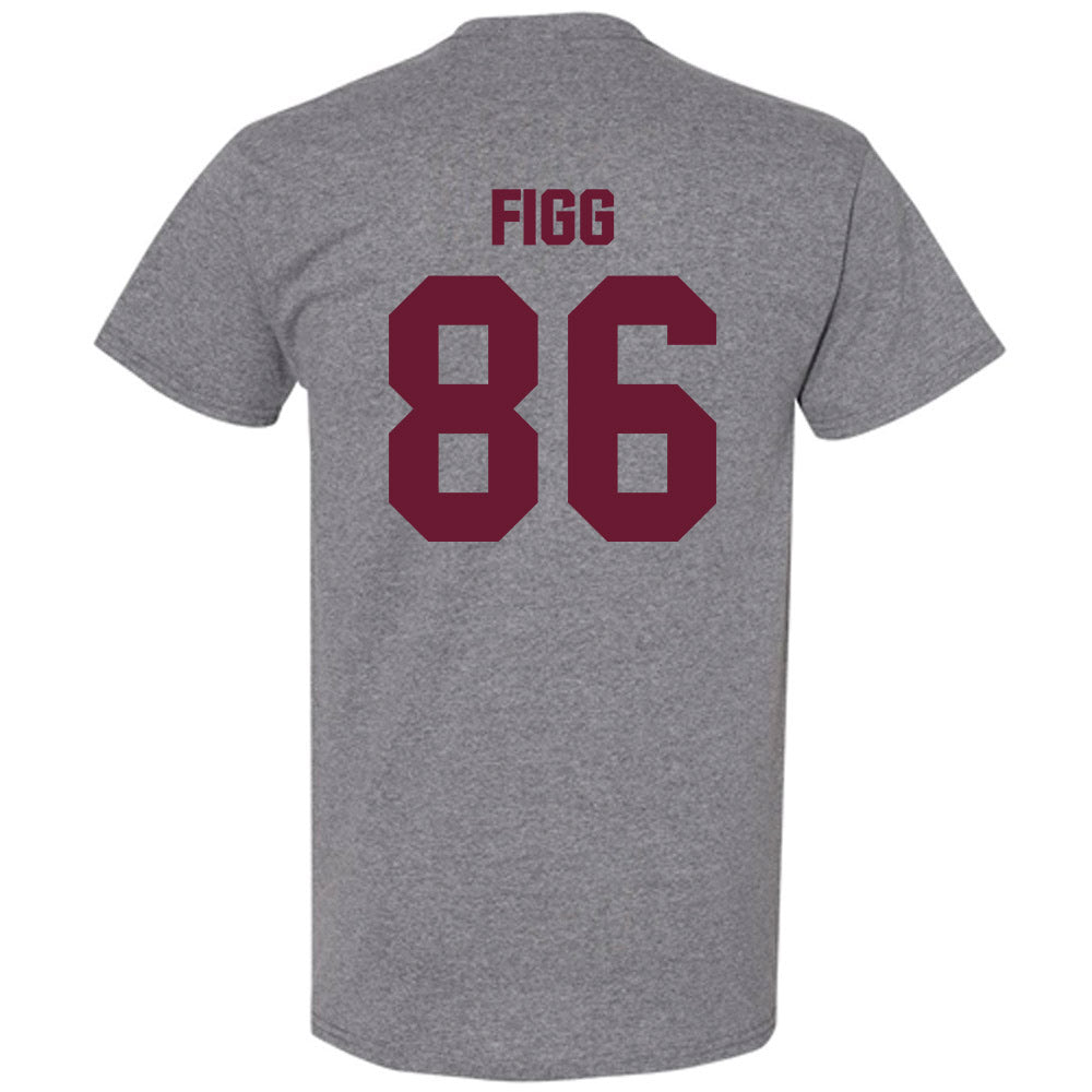 WTAMU - NCAA Football : Cade Figg - T-Shirt-1