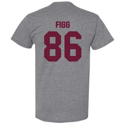 WTAMU - NCAA Football : Cade Figg - T-Shirt-1