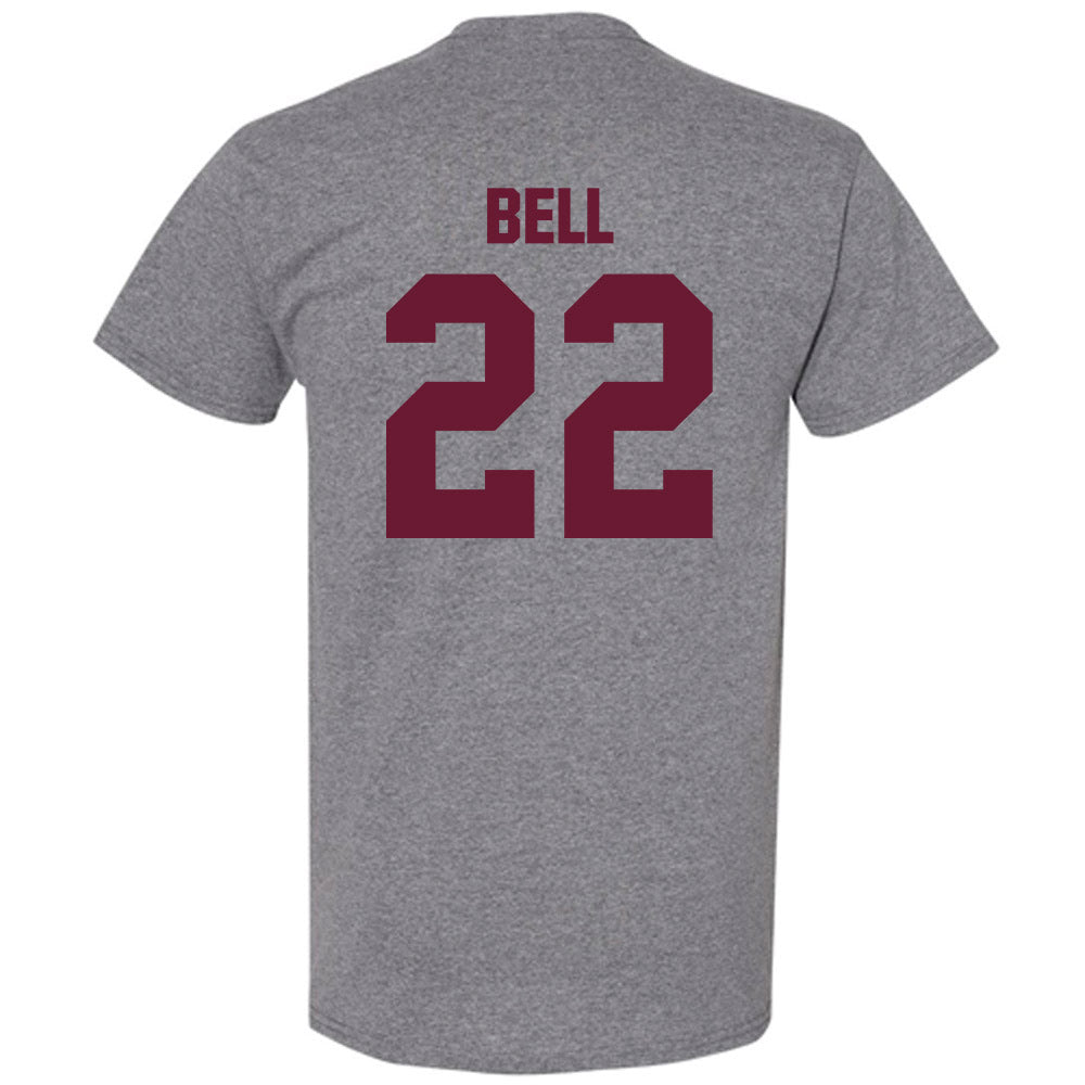 WTAMU - NCAA Women's Basketball : Taytum Bell - T-Shirt-1