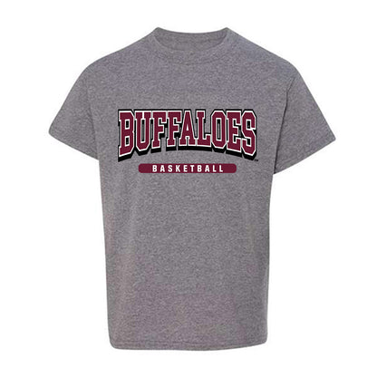 WTAMU - NCAA Men's Basketball : Ahamed Mohammed - Youth T-Shirt-0