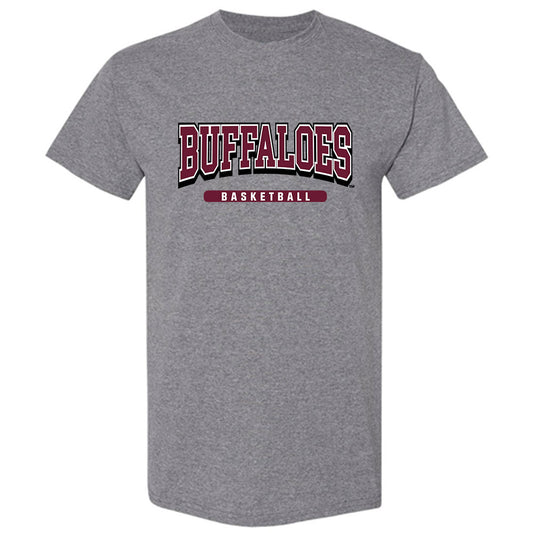 WTAMU - NCAA Men's Basketball : Ahamed Mohammed - T-Shirt-0