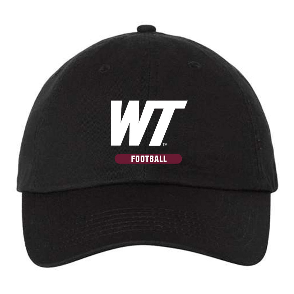 WTAMU - NCAA Football : Niko Castaneda - Dad Hat-0