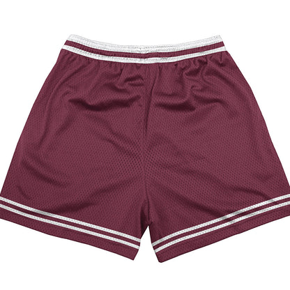 WTAMU - NCAA Women's Volleyball : Currie Marusak - Shorts-1