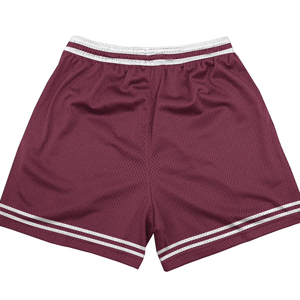 WTAMU - NCAA Men's Soccer : Antonio De La Torre - Shorts-1