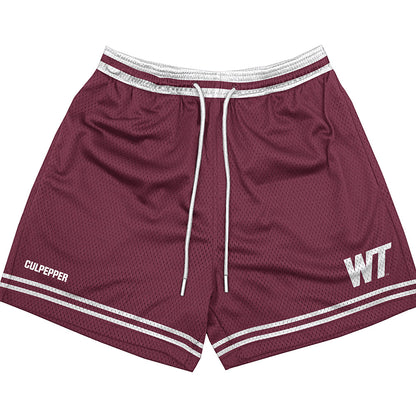 WTAMU - NCAA Women's Golf : Logan Culpepper - Shorts-0