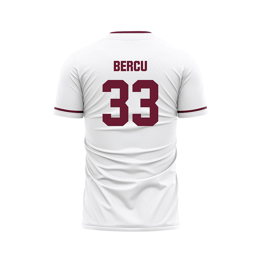 WTAMU - NCAA Men's Soccer : Sol Bercu - Soccer Jersey-1