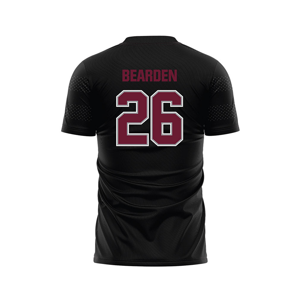 WTAMU - NCAA Women's Soccer : Jordan Bearden - Soccer Jersey-1