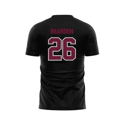 WTAMU - NCAA Women's Soccer : Jordan Bearden - Soccer Jersey-1