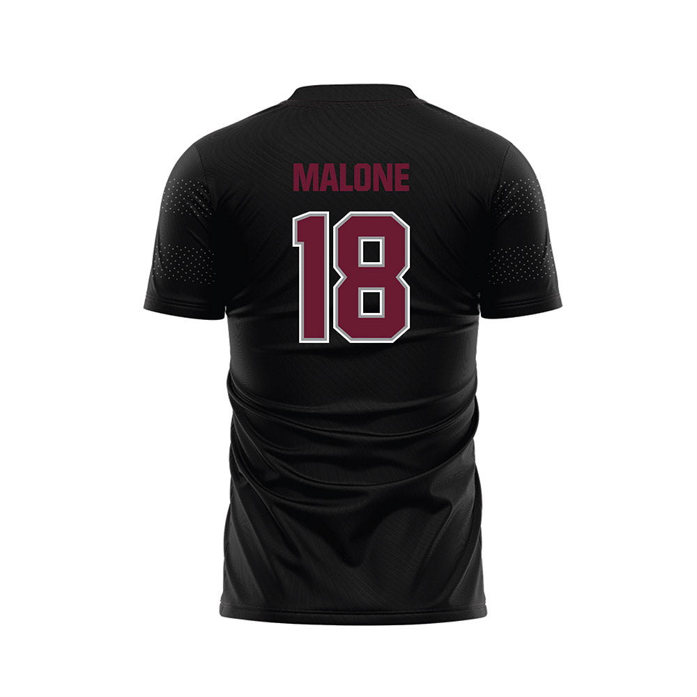 WTAMU - NCAA Women's Soccer : Bailey Malone - Soccer Jersey-1