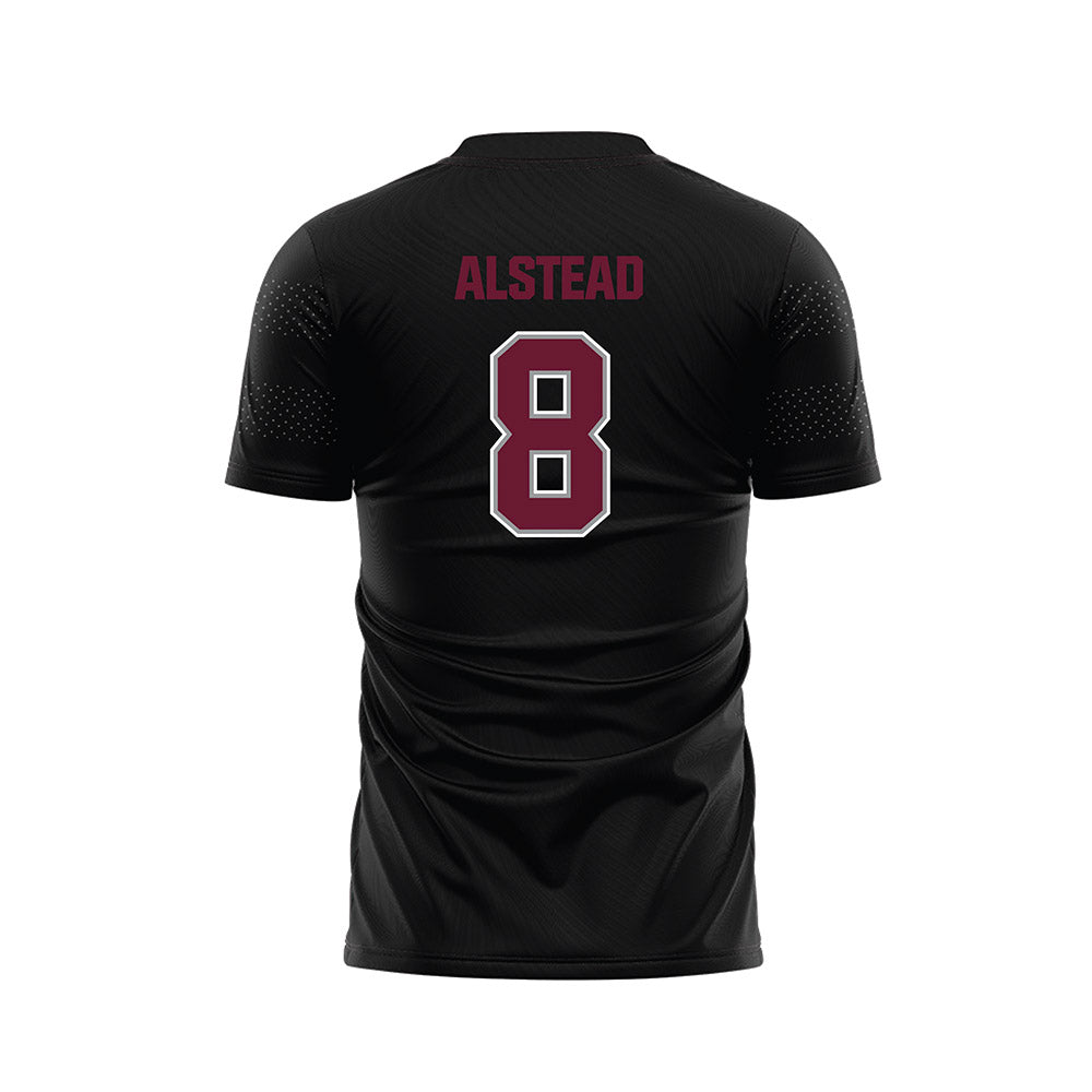WTAMU - NCAA Women's Soccer : Makenna Alstead - Soccer Jersey-1