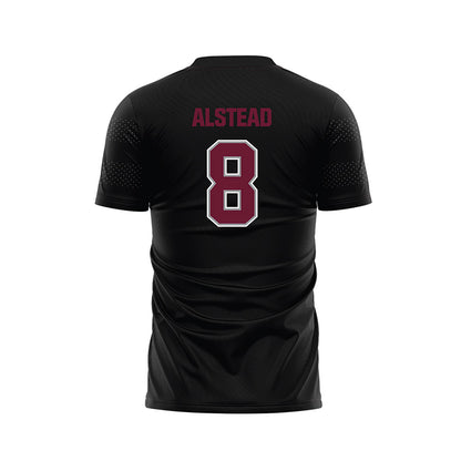 WTAMU - NCAA Women's Soccer : Makenna Alstead - Soccer Jersey-1