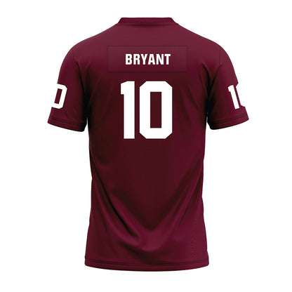 WTAMU - NCAA Football : Tej Bryant - Premium Football Jersey-1