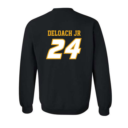 Missouri - NCAA Football : Nicholas DeLoach Jr - Crewneck Sweatshirt-1