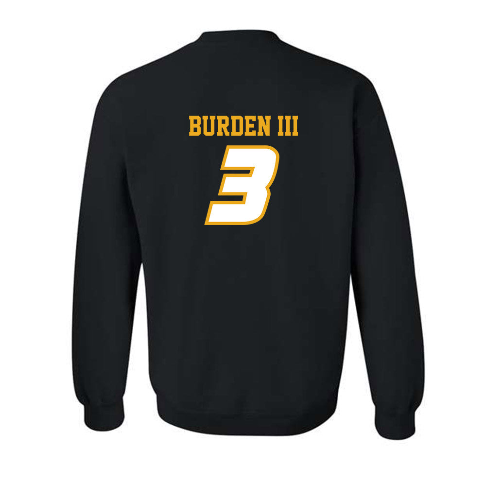 Missouri - NCAA Football : Luther Burden III - Crewneck Sweatshirt-1